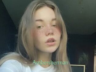 Ambersherman