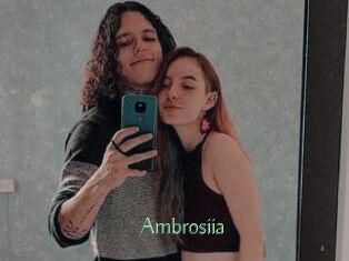 Ambrosiia