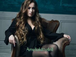 Ameliakittydoll