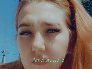 Ameliarusselle