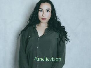 Amelievixen