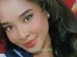 Amelyamahx