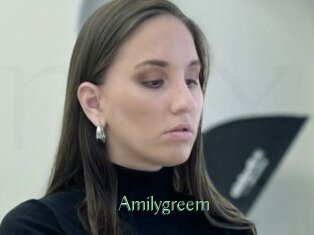 Amilygreem