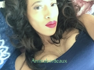 Aminabordeaux