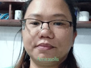 Amirasolis