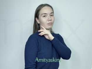 Amityaskins