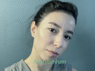 Amitybenham