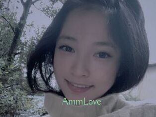 AmmLove