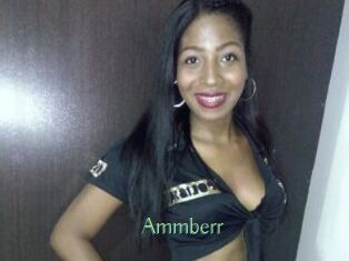 Ammberr