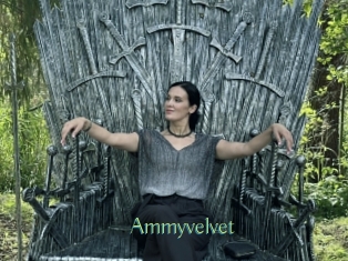 Ammyvelvet