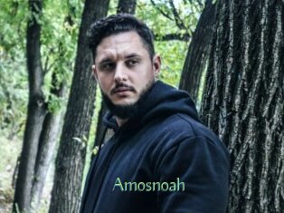 Amosnoah