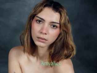 Amyalice