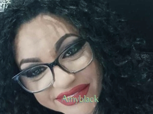 Amyblack