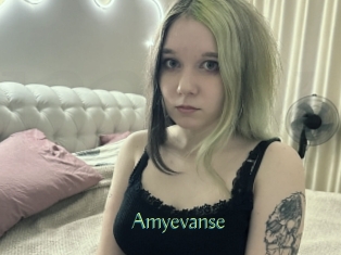 Amyevanse