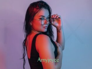 Amyjoyce