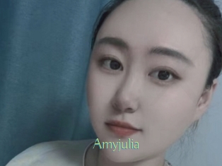 Amyjulia