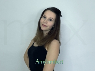 Amylambert