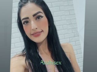 Anahisex