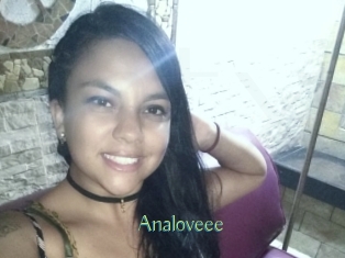 Analoveee