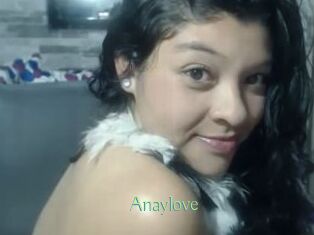 Anaylove