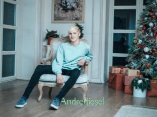 Andrediesel