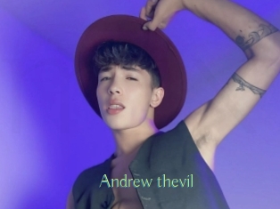 Andrew_thevil