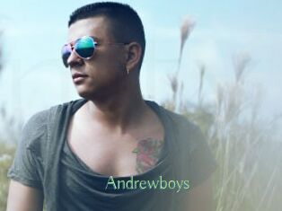 Andrewboys