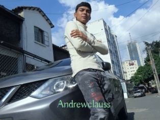 Andrewclauss