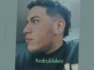 Andrublakee