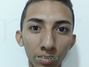 Andruxxth