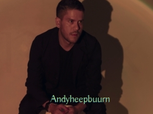 Andyheepbuurn