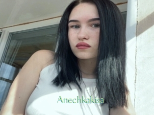 Anechkakisa