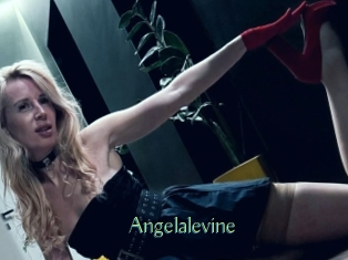 Angelalevine