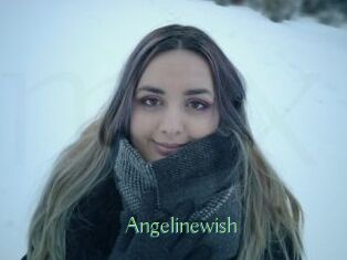 Angelinewish