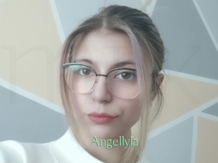 Angellyla