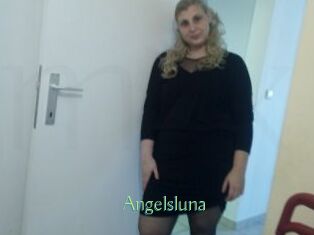 Angelsluna