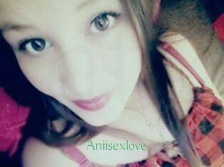 Aniisexlove