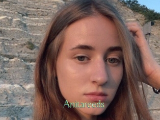 Anitareeds