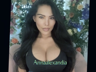 Annaalexandia