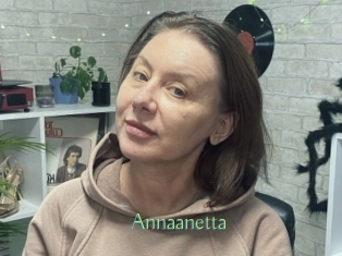 Annaanetta