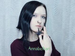 Annabelhart