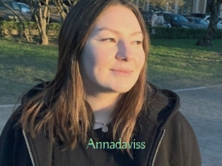 Annadaviss