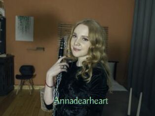 Annadearheart