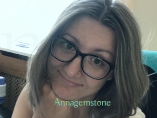 Annagemstone