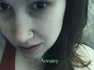 annaivy Motion X