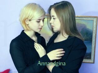 Annandgina