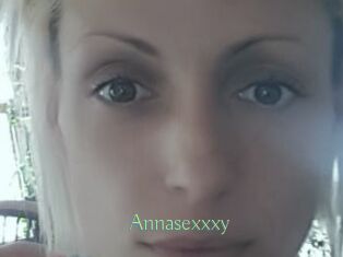 Annasexxxy