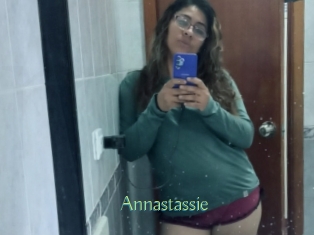 Annastassie