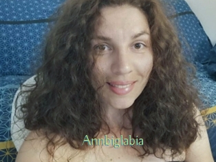 Annbiglabia