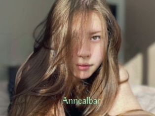 Annealbar